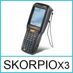 Skorpiox3